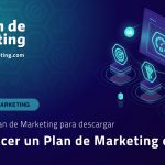 Como hacer un Plan de Marketing